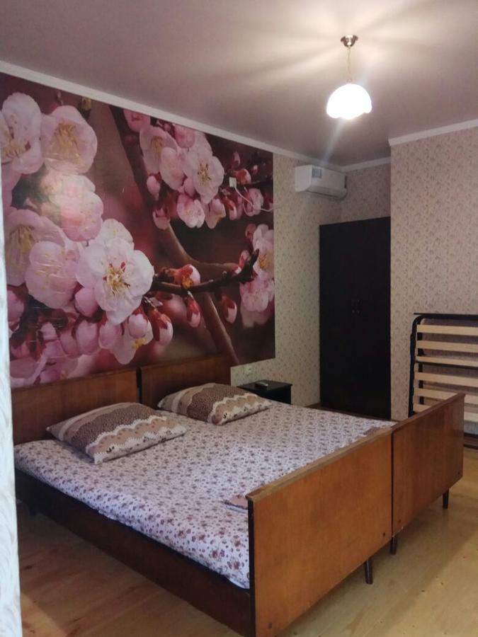 Guesthouse Rihanna New Athos Zewnętrze zdjęcie