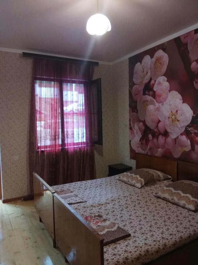 Guesthouse Rihanna New Athos Zewnętrze zdjęcie