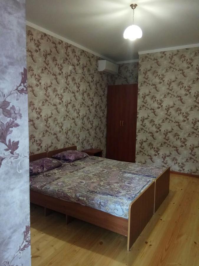 Guesthouse Rihanna New Athos Zewnętrze zdjęcie